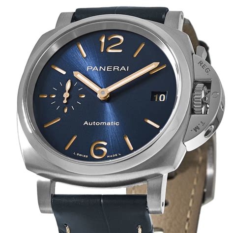 watch panerai|panerai watches price list.